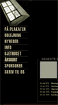 Mobile Screenshot of gjethuset.dk